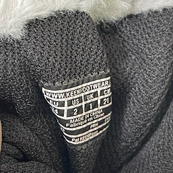 Keen Terradora Winter Waterproof Snow Boots 2 - Picture 9 of 10